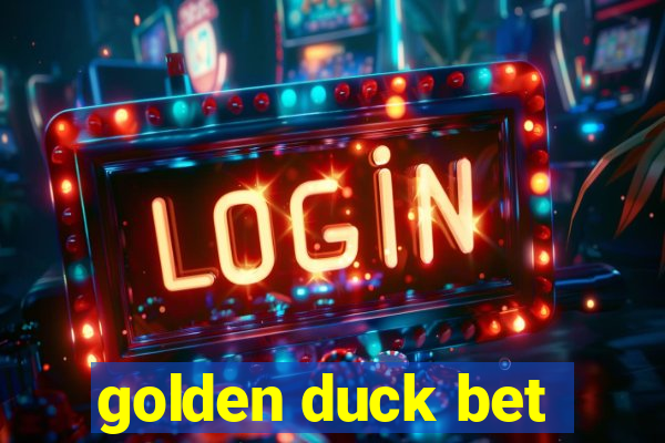 golden duck bet